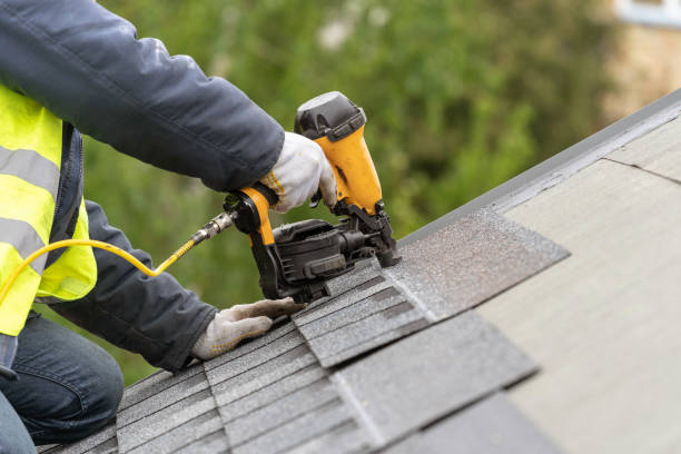 Fast & Reliable Emergency Roof Repairs in Seatac, WA