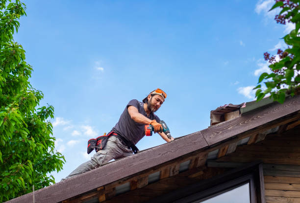 Best Commercial Roofing Services  in Seatac, WA